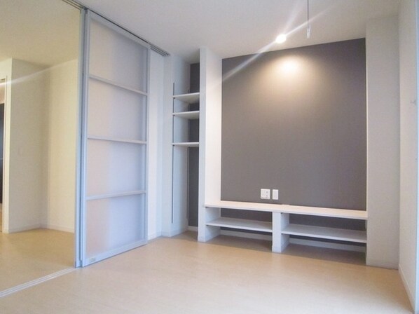 ラ・フルールの物件内観写真